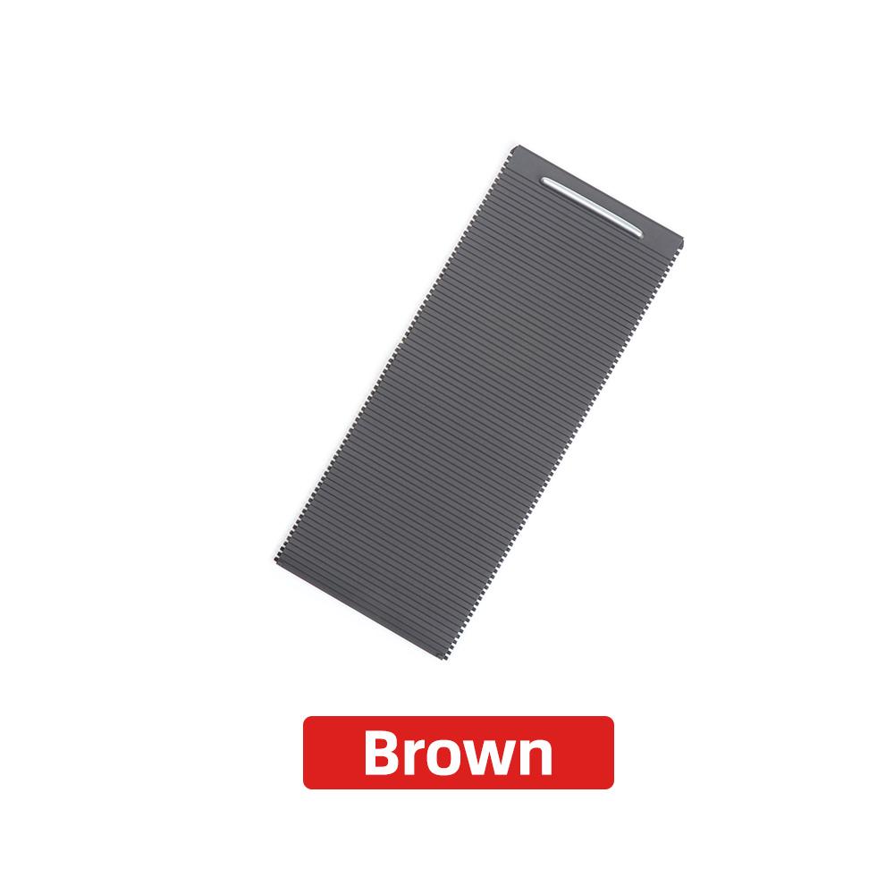 Для Volkswagen Magotan Passat B6 B7 CC передние и задние сиденья, центральный подлокотник, контейнер для хранения, ставни центральной консоли