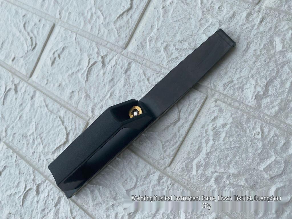WSmith Guitar Fret Repair File Tool