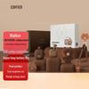 Edifier LINE FRIENDS Zero Air Наушники-вкладыши True Wireless, подарочная коробка 'Коричневый медведь'