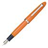 Sailor fountain pen Profit Junior Chrome Orange Medium Fine 12-0222-373