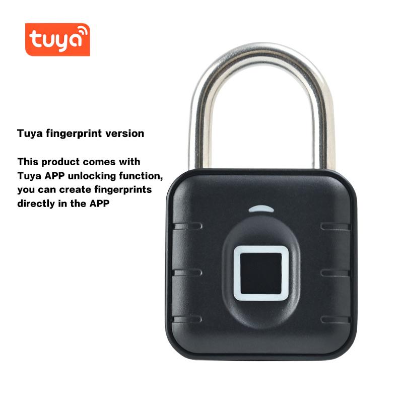 RAYKUBE Умный навесной замок SY12, водонепроницаемый IP65, подходит для школьных/спортивных шкафчиков, чемоданов, устраняет проблему ношения ключей