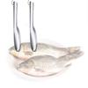 Stainless Steel Fish Scale Remove Scraping Fast Cleaning Peeler Scraper Tool