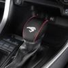 Toyota Harrier 80 Series Чехол на ручку переключения передач Чехол на рукоятку переключения передач