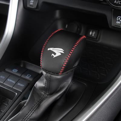 Toyota Harrier 80 Series Чехол на ручку переключения передач Чехол на рукоятку переключения передач