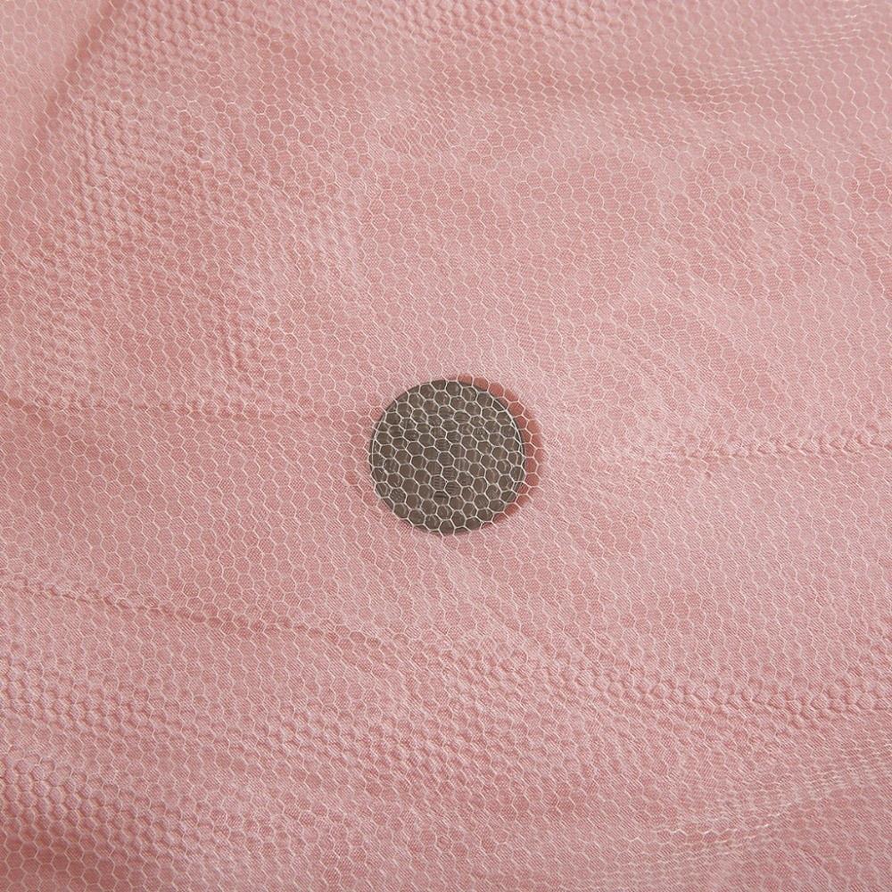 Dome Mosquito Net Tent Mesh Fabric Bed Curtain Household Mosquito Net Home Bedroom
