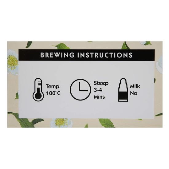 Karma Kettle Assam Tea - Unbleached and Staple-Free with Natural Flavorings - 100 Double Chambered Teabags, 200 Gm