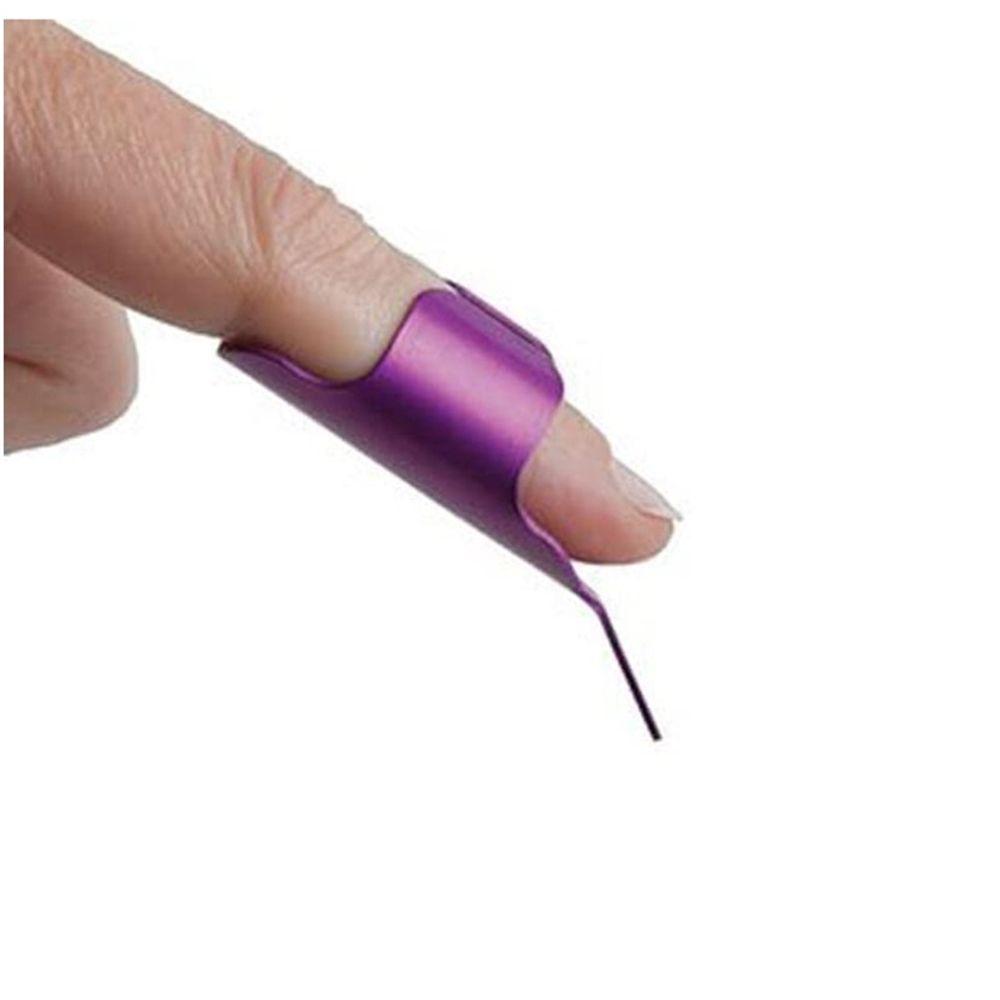 Открытый дизайн, регулируемый швейный палец, толкатель, швейные аксессуары, перчатки для пальцев, инструменты для вышивки крестом