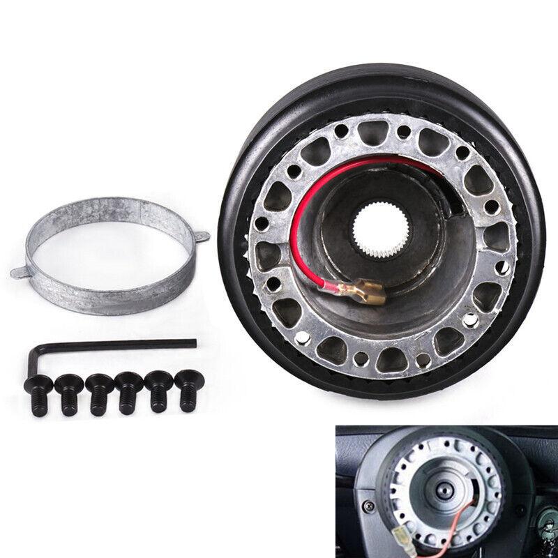 STEERING WHEEL BOSS KIT HUB ADAPTER FOR Volkswagen Old Santana Golf1