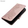 For OPPO Reno 4 4F 5 5F 5Z 6 7 7Z 8 8T Pro 8Z Lite 4G 5G Phone Case Card SlotLeather Flip Wallet Cover