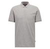 Pallas Short Sleeve Polo Shirt