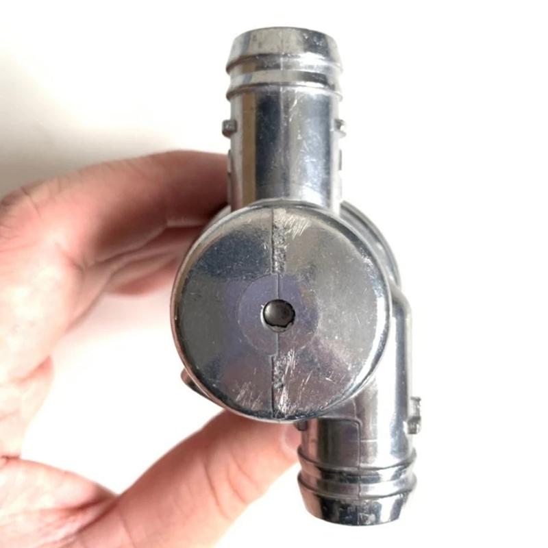 Клапан управления холостым ходом для Mercedes Benz W124 W126 W201 W461 W463 190E A124 C124 S124 R107 0001412225 0280140510