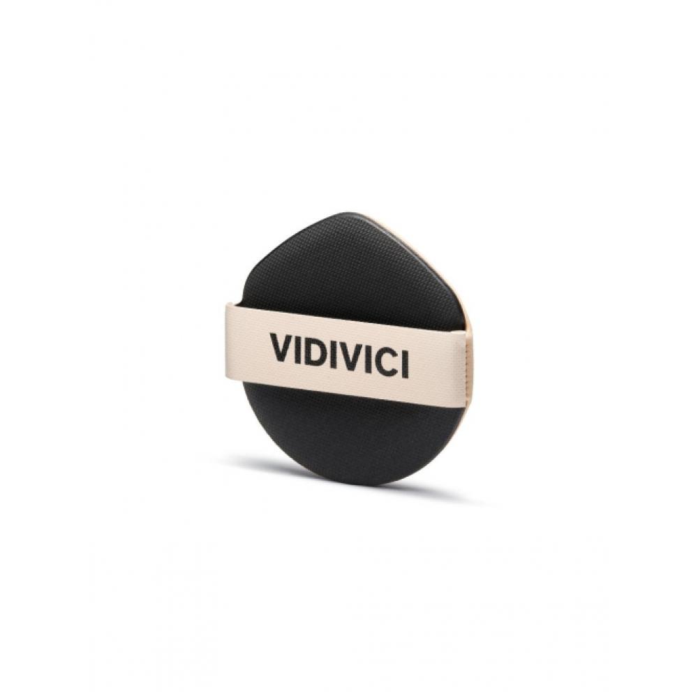 Набор спонжей для пудры-кушона Vidivici Nude Perfection Skin Fit 5 шт.