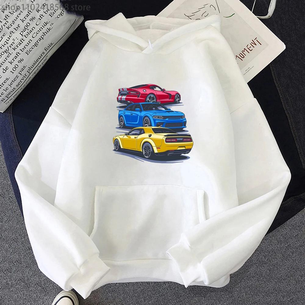 Japan Car Hoodies Mens Streetwear Women Initial D Sweatshirts Winter EU Size High Quality Casual Clothes