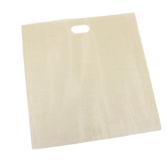 Baking Bag Easy To Clean Non-Stick Toaster Bag Reusable Long-Lasting Multi-purpose Bread Bag for Kitchen