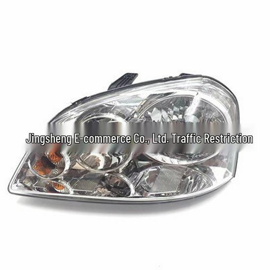 Передняя фара для Buick Excelle 96458810/96458809