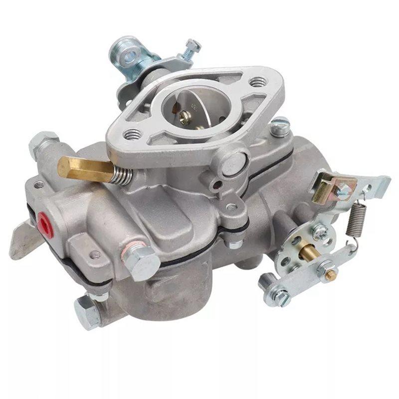 Карбюратор Для Ford Clark Bobcat Мини-погрузчик 1.6L 13805 6598372 Карбюратор Для Погрузчика Запасная Часть
