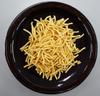 Oyatsu Company Baby Star Ramen Tonkotsu со вкусом соевого соуса 20 г x 30 пакетиков с кальцием Рецепт Дагаси [Официальный] (Много пакетиков)