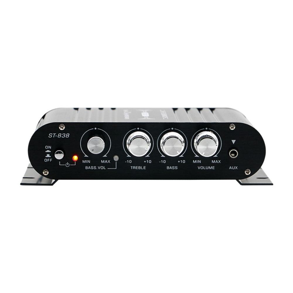 Эквалайзер Автомобильный стереоусилитель Сабвуфер Кроссовер Контроллер Компактный усилитель громкости Динамик