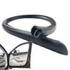 Car Door Seal Strip, Auto Weather Strip, Sound Insulation Seal Seal, 31 Inch Auto
