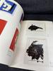 [Б/У] Книга по искусству: Каталог выставки Роберта Мазервелла 1995 года. Коллекция печатных изданий