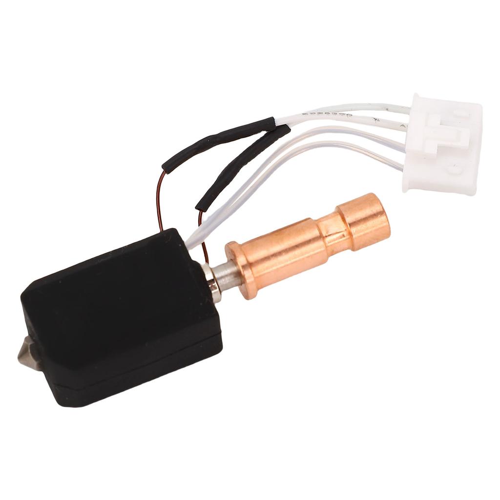 Керамический хотенд-кит для 3D-принтера, замена для Anycubic Kobra S1 ACE Pro, сопло из закаленной стали, комплект хотенда для 3D-принтера