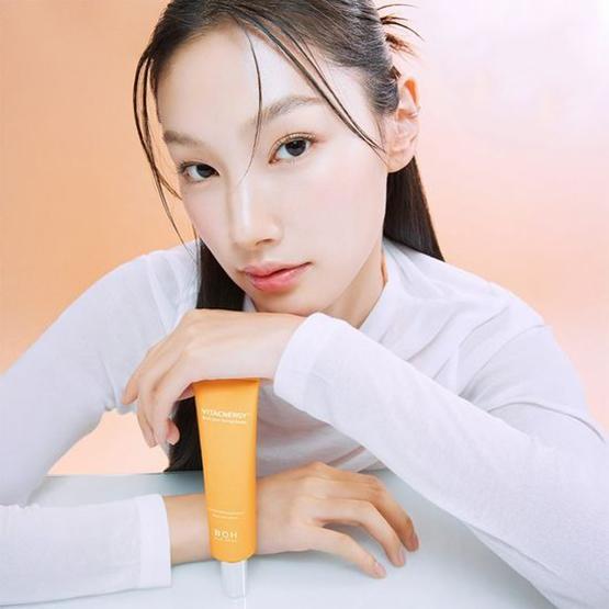 Bio Heal Boh Vitacnergy Dark Spot Toning Cream 50ml