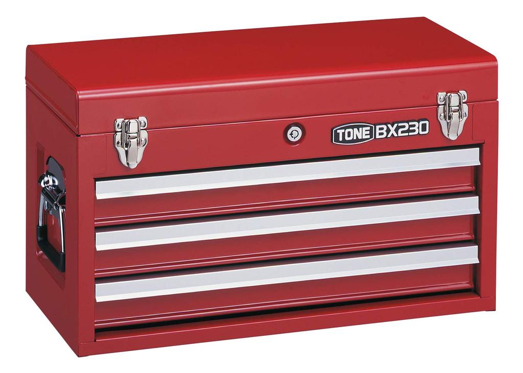 Набор инструментов TONE TSA352 Drive Red Содержимое 38 предметов 9,5 мм (3/8")
