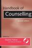 Книга Handbook of Counselling