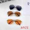 2025 Cute UV Protection Sunglasses For Babies, Trendy New Children's Outings, Sunshade Glasses Boys And Girls