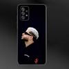 Dei V Чехол для телефона Dei V Для Samsung Galaxy A 91,80,73,72,71,53,52,51,22,5G Ударопрочный Мягкий Черный Чехол