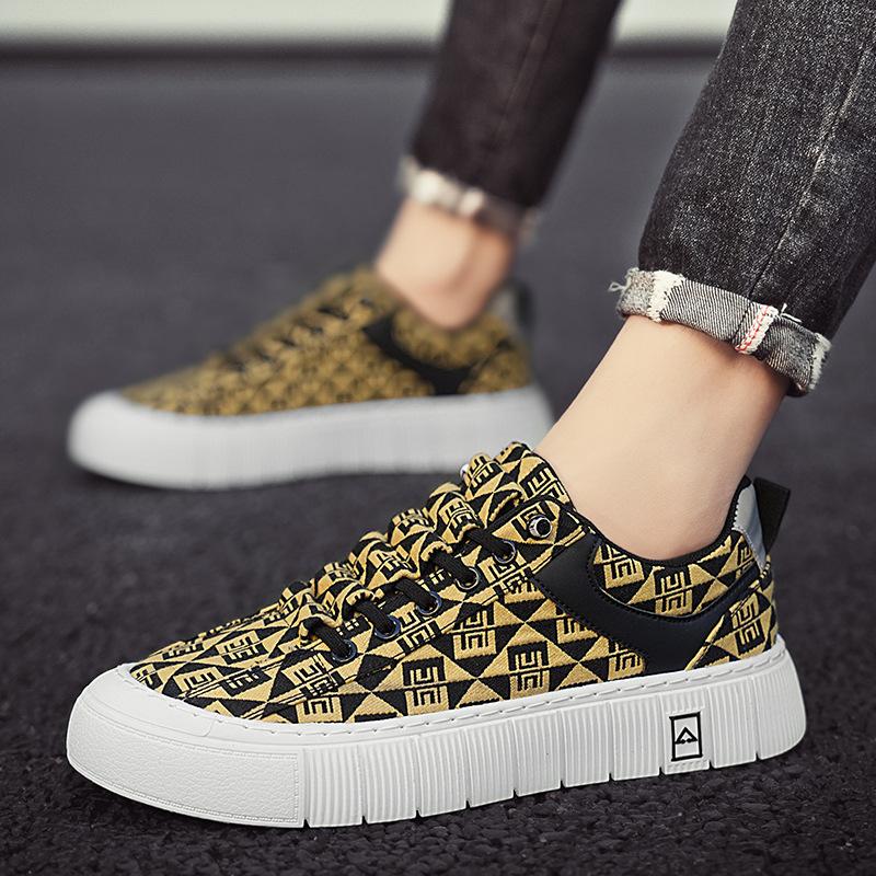 Модный дизайнер Роскошные кроссовки для бега и тенниса для мужчин На шнуровке Вулканизированная обувь Повседневные удобные кроссовки Мужская обувь для скейтборда Спортивная обувь