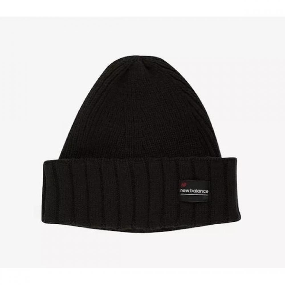 New Balance Простая шапка бини Aa Nbgddae803