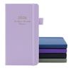 In Stock 2026 English Weekly Planner Diary 24K