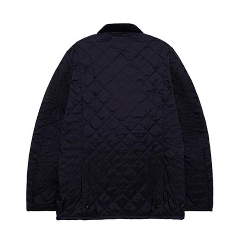 Barbour Куртки и Пальто Мужские Синие Унисекс MQU0240NY92