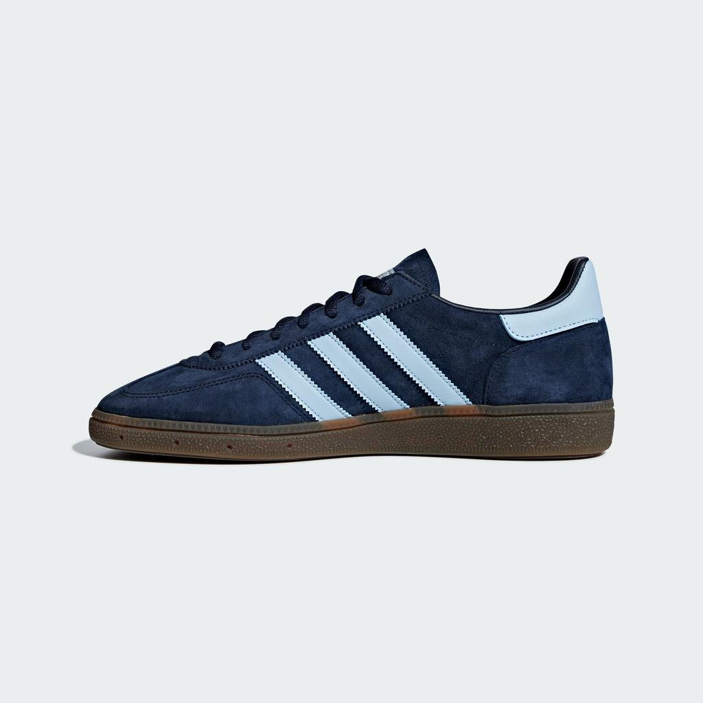 adidas Гандбольная специальная темно-синяя резинка