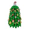 DIY Large Inflatable Balloon Aluminum Film Christmas Tree Balloon  Seasonal Celebrations