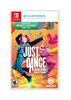 Just Dance 2025 Limited Edition CIB North Switch (Import Version America) –