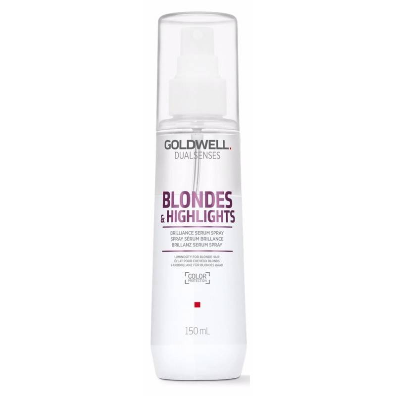 Goldwell Dls Blondes & High Spray 150 New 2017