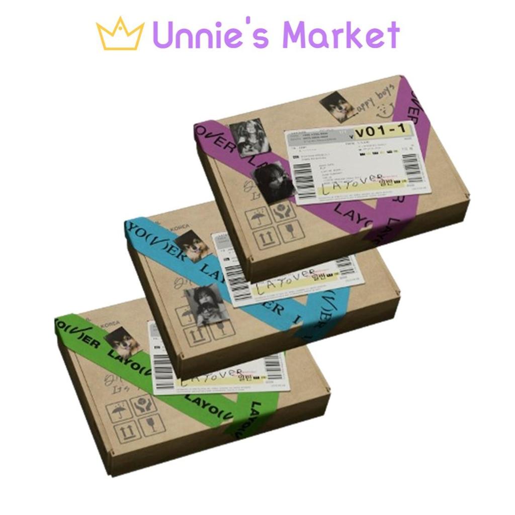 В(БТС) - Остановка