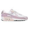 Новые женские Nike Air Max 90 Светло-фиолетовый Шампань CV8819-100