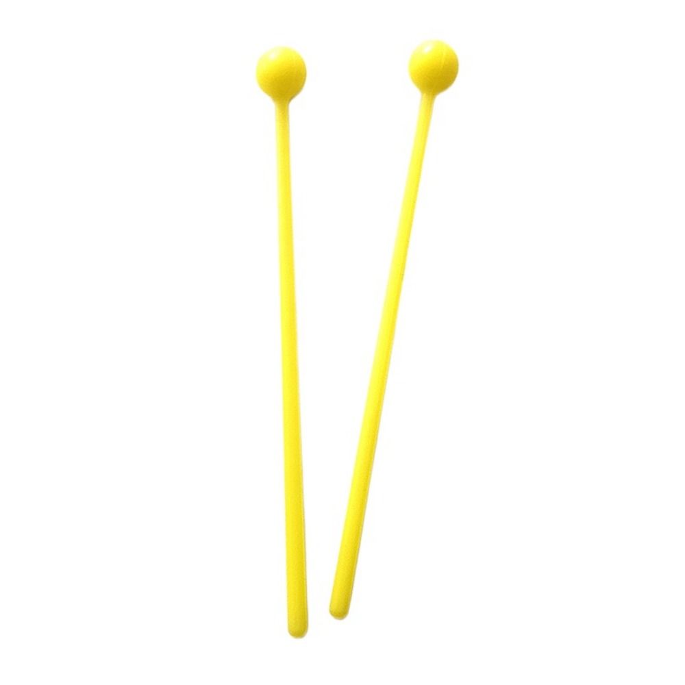 Барабанные палочки Палочки для тренировочных инструментов Палочки-молотки Маримба-молотки Барабанные палочки для детей