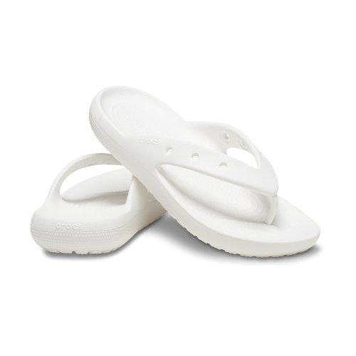 Classic Flip V2 Wt  24susd209402  Для Crocs  Crocs