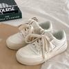 Little white shoes women's versatile sports and leisure niche original board shoes ins trendy spring and autumn new models