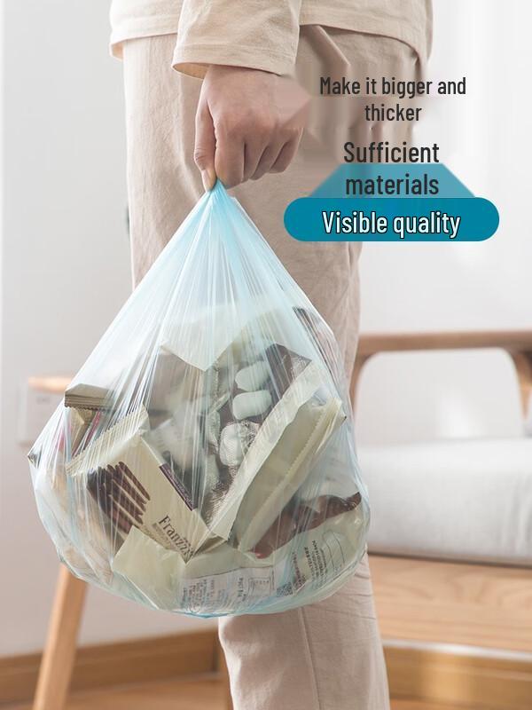 Chahua Disposable Food Storage Bags