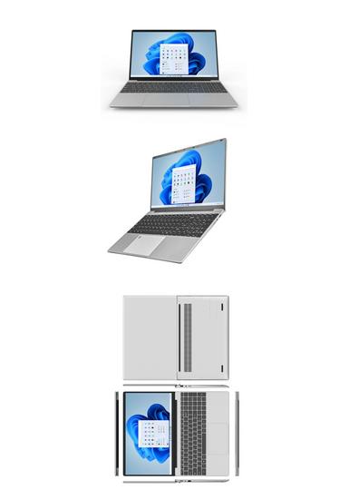 Совершенно новый портативный ноутбук 15,6 дюйма N5095/N95