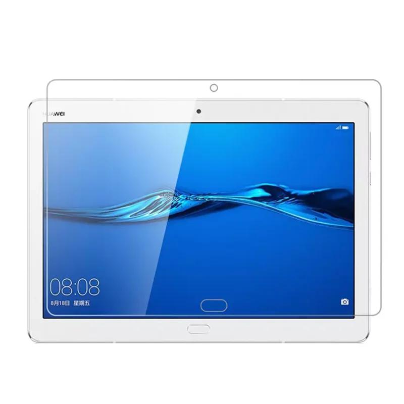 1 шт. закаленное стекло протектор экрана для Huawei MediaPad M3 Lite 8 8.0 / M3 Lite 10 10.1 / M3 8.4 прозрачная защитная пленка