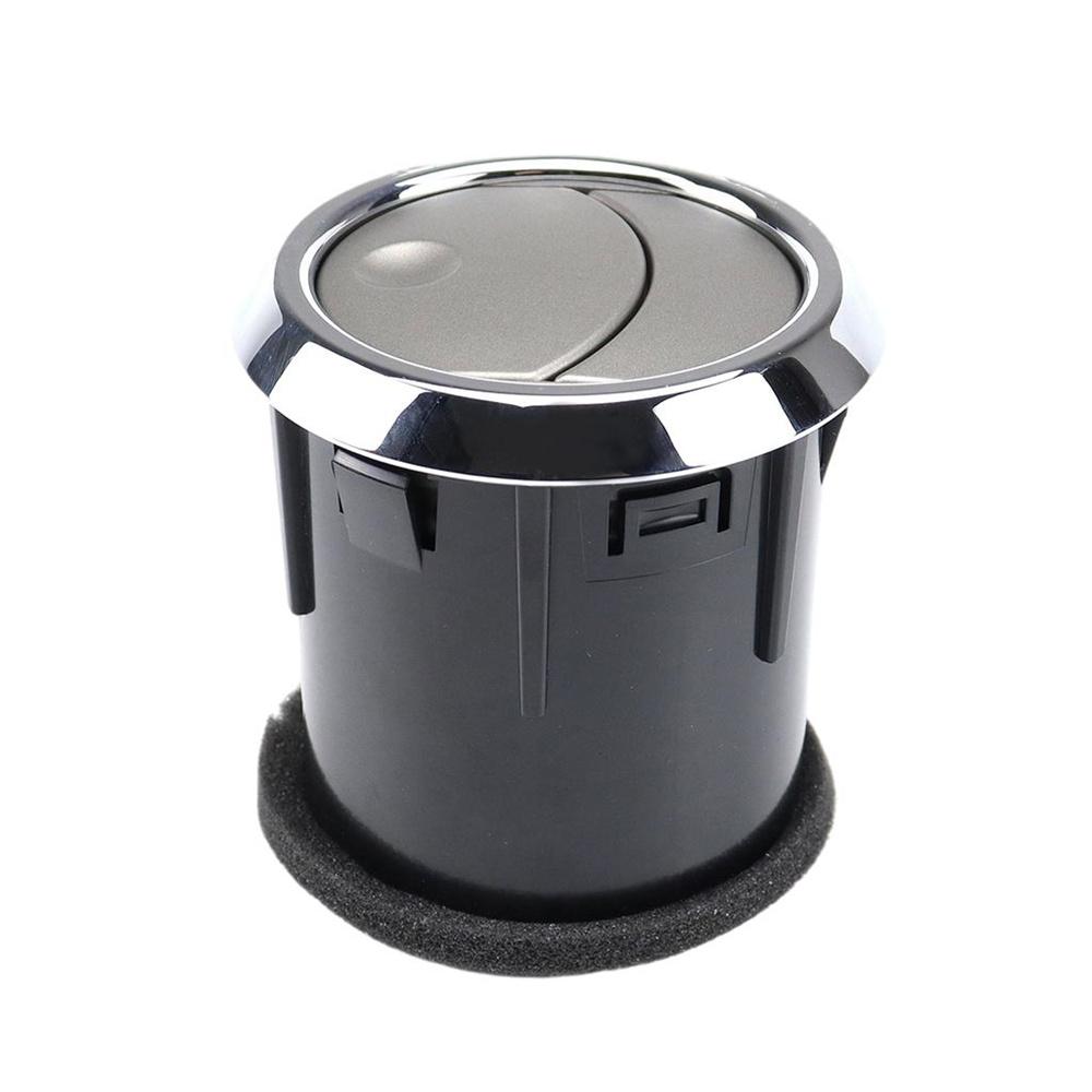 Front Dashboard Round Air Vent 8H6Z19893AA For Ford Fusion Lincoln MKZ Zephyr