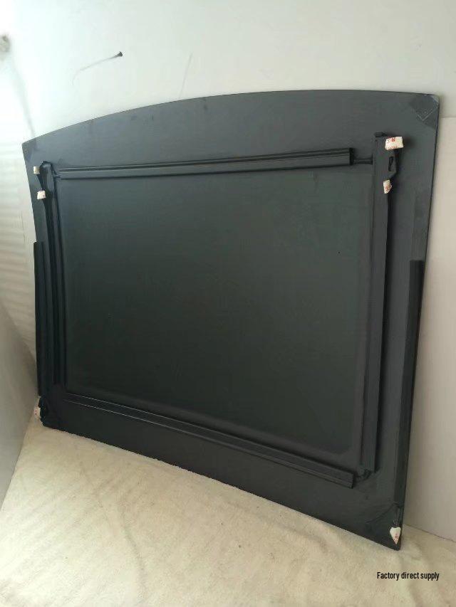 Universal Sunroof Glass Assembly: Fits All Models, Easy Install, Nationwide Support, Best Seller