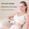 Портативный беспроводной массажер для живота - Ручной прибор для моделирования тела и удаления жира