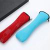 Cutlery Storage Bag Tableware Cloth Bags Zipper Design Portable Washable Storage Pouch for Fork Spoon Chopsticks Office Car Camping Travel Utensil